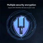 LB-LINK WDN1800H Esports Gaming USB 3.0 WiFi6 AX1800M Gigabit Wireless Network Card - Image 6