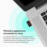 LB-LINK WN510BT Office Home Bluetooth 5.1 Transmitter Receiver Driver Free USB Adapter - Image 7