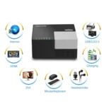 WAVLINK WL-UG39DK3 Fast Charging Gigabit Ethernet Dual Display Video Dock USB 3.0 Hub - Image 5