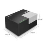 WAVLINK WL-UG39DK3 Fast Charging Gigabit Ethernet Dual Display Video Dock USB 3.0 Hub - Image 6