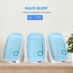 WAVLINK WN576K3 AC1200 Household WiFi Router Network Extender Dual Band Wireless Repeater - Image 3