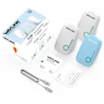 WAVLINK WS-WN576A2 AC750 Household WiFi Router Network Extender Dual Band Wireless Repeater - Image 11