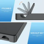 WAVLINK WL-UHP3D01 Portable Type-C Cell Phone Docking Station Multi-Port USB HUB Adapter - Image 5