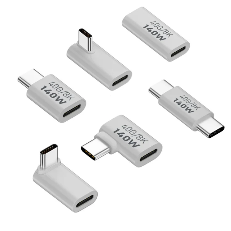 SYA0024701_B9.webp USB 3.1 Type-C 40Gbps 8K Transmission Adapter 140W 5A Charge - Image 10