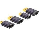 DP 1.4 to DP Adapter 8K 60Hz HD Video Transmission Expanding - Image 2