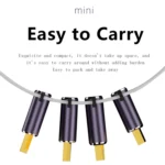 DP 1.4 to DP Adapter 8K 60Hz HD Video Transmission Expanding - Image 4