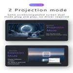 DP 1.4 to DP Adapter 8K 60Hz HD Video Transmission Expanding - Image 7