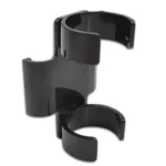 G087 Black WiFi Remote Clip Holder Compatible with GoPro Selfie Stick Mount Remote Clip - Image 2