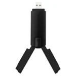 WD-AX3000 For Desktop PC WiFi Receiver USB 3.0 WiFi6 Driver Free Wireless Network Card - Image 3