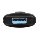 WD-AX3000 For Desktop PC WiFi Receiver USB 3.0 WiFi6 Driver Free Wireless Network Card - Image 6