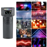 VLOGLITE W270RGB Live Streaming E-Sports Handheld Fill Light LED Studio Light - Image 9