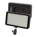 VLOGLITE W228 Dual Color Temperature Portable Photographic Fill Light High-Brightness Video Light