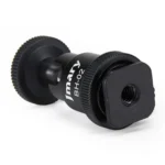 JMARY BH-02 360-Degree Rotating Tripod Ball Head 1/4 Screw Adapter - Image 6