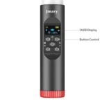 JMARY FM-128RGB Handheld LED Fill Light Outdoor Photography Light Waterproof RGB Light Stick - Image 4