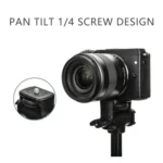 YUNTENG VCT-91666 Bluetooth Selfie Stick Camera Phone Holder Extendable Tripod Stand - Image 5