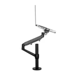 OL-1S Pro Aluminum Alloy Adjustable Laptop Monitor Holder Stand Desk Mount Monitor Bracket - Image 7