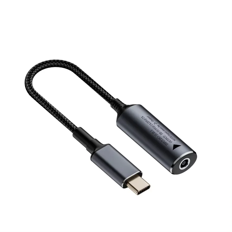 140W Computer Charging Adapter(Yellow Square Port to USB-C / Type-C)