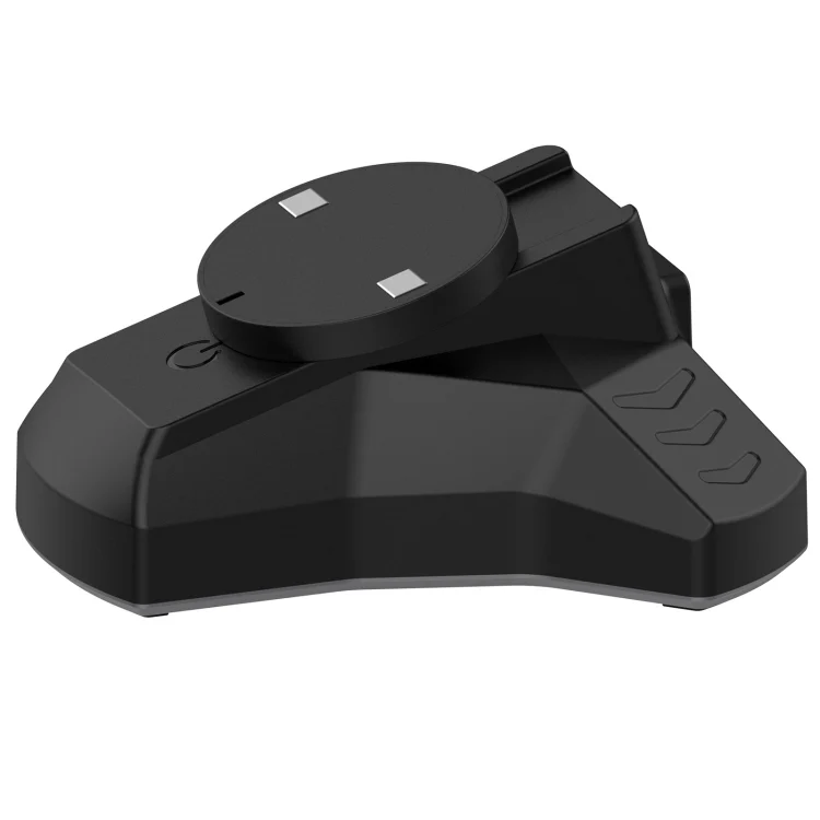 Wireless Mouse Charger Base