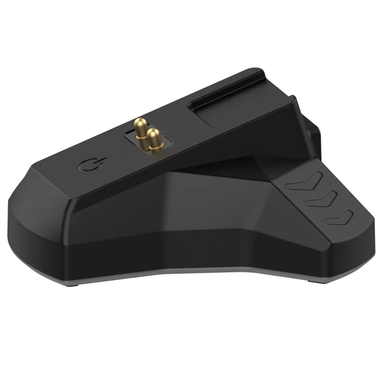 Wireless Mouse Charger Base
