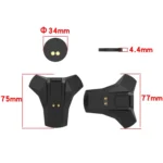 Wireless Mouse Charger Base - Image 7