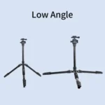 JMARY KT285+NB40 Live Streaming Photography Monopod Tripod Detachable Camera Stand - Image 4