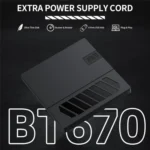 BT670 With SD TF Card Slot Multi-Function External Optical Drive DVD Burner Writer - Image 3