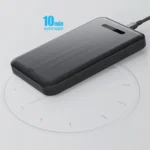 H8 2.5-inch SATA Mechanical Solid-State SSD Hard Drive Box For Windows / Mac / Linux - Image 4