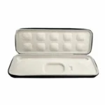 For Logitech MX Keys S Keyboard Case Travel Storage Bag - Image 3