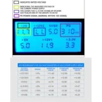 YNS-001 ATX Measuring Checker Diagnostic Tool Digital Display Computer Power Supply Tester - Image 5