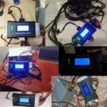 YNS-001 ATX Measuring Checker Diagnostic Tool Digital Display Computer Power Supply Tester - Image 7