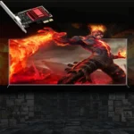 2.5G Gigabit Network Card Esports Diskless Network Card Support ROS,ESXi Diskless PXE Boot - Image 4