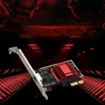 Four-port 2.5G Gigabit Network adapter Desktop 8125BG chip Ethernet server Network Adapter ESXi diskless PXE - Image 4