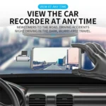 ADS-307 Data Transfer OTG Adapter USB / Type-C / Micro Plug SD TF Card U-Disk Reader - Image 5