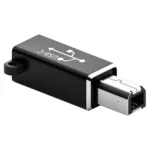 ADS-618 USB-C / Type-C Female to MIDI Male Electric Piano Printer Scanner Adapter