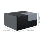 WAVLINK UG76PD2 3.5mm Audio, Gigabit Network Port Dual HD Universal Docking Station - Image 8