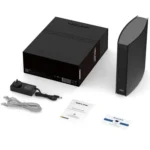 WAVLINK WN538A8 With LCD Screen AC3200 Home Dual Band Gigabit Smart WiFi Router - Image 10