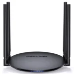 WAVLINK WN530HG3 AC1200 Dual Band AP Router 1000Mbps WAN / LAN Ethernet Port - Image 2
