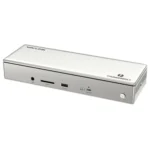 WAVLINK UTD41 PRO RJ45 / Audio / SD Card Reader 15-in-1 Thunderbolt 4 Docking Station - Image 2