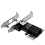 WAVLINK NWP001 1Gbps RTL8111H Chip Ethernet Adapter Pcie Network Card - Image 2