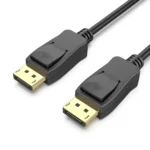 DisplayPort to DisplayPort Cable For Lenovo, Dell, HP, ASUS More - Image 2