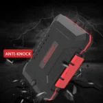 Desiontal SD / TF / XQD / CF / SIM / TF Storage Card Memory Card Organizer Outdoor Portable Waterproof Box - Image 11