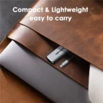 WAVLINK NWU340G 5Gbps Wired Network Converter USB-C to RJ45 Gigabit Ethernet Adapter - Image 7