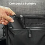 WAVLINK UG3501H Super Speed USB 3.0 To HDMI/Multi Monitor Video Graphic Adapter - Image 9