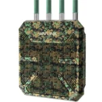 WAVLINK WN573HX3 WiFi 6 Extender Outdoor AX3000 Dual Band  Courtyard RV Wireless Router