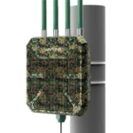 WAVLINK WN573HX3 WiFi 6 Extender Outdoor AX3000 Dual Band  Courtyard RV Wireless Router - Image 2