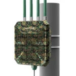 WAVLINK WN573HX1 WiFi 6 AX1800 Dual Band Wireless Router Outdoor WiFi Access Point - Image 2