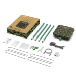 WAVLINK WN573HX1 WiFi 6 AX1800 Dual Band Wireless Router Outdoor WiFi Access Point - Image 18