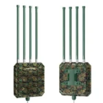 WAVLINK WN573HX1 WiFi 6 AX1800 Dual Band Wireless Router Outdoor WiFi Access Point - Image 3