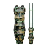 WAVLINK WN570HA2 IP67 Waterproof Outdoor WiFi Extender AC1200 Dual Band Wireless Router