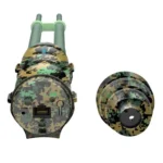 WAVLINK WN570HA2 IP67 Waterproof Outdoor WiFi Extender AC1200 Dual Band Wireless Router - Image 11